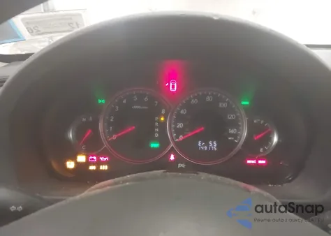 2008 Subaru Outback 2.5I/2.5I L.l. Bean Edition from USA, damaged, VIN 4S4BP61C787316560